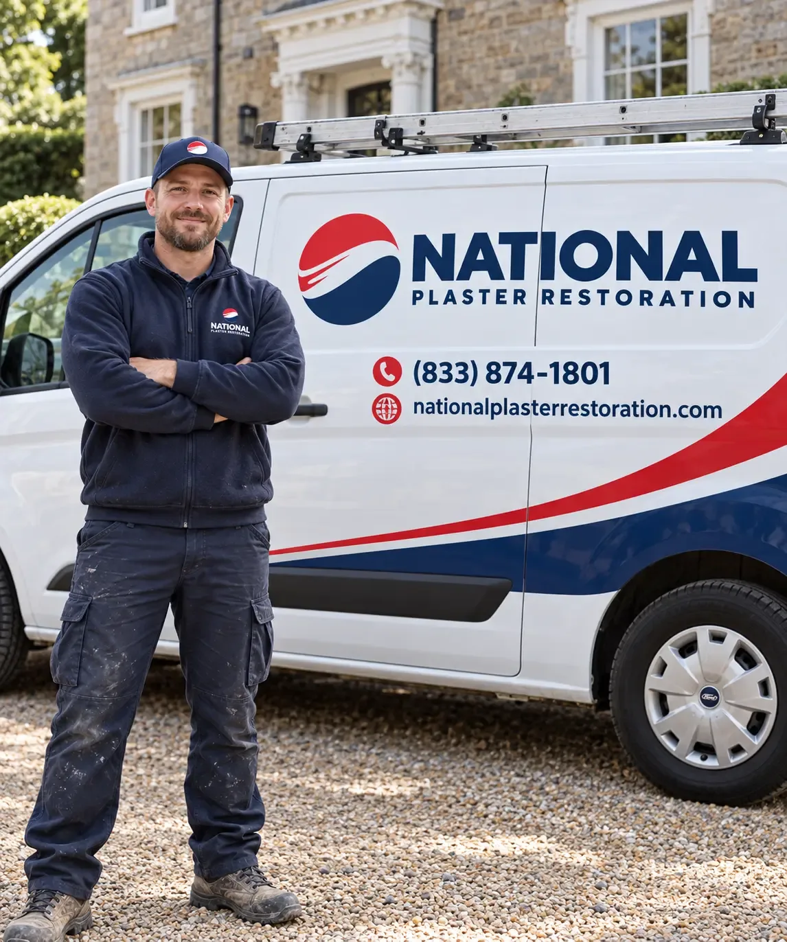 Plaster Repair company in Foreman, AR